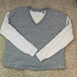 CABI FUSION SWEATSHIRT